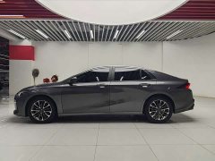 Trumpchi Leopard 2021 270T DCT J11 - ფოტო 10