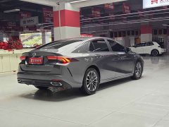 Trumpchi Leopard 2021 270T DCT J11 - ფოტო 11