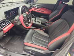 Trumpchi Leopard 2021 270T DCT J11 - ფოტო 2