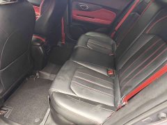 Trumpchi Leopard 2021 270T DCT J11 - ფოტო 3