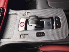Trumpchi Leopard 2021 270T DCT J11 - ფოტო 5