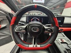 Trumpchi Leopard 2021 270T DCT J11 - ფოტო 7