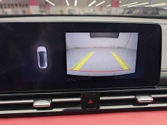 Trumpchi Leopard 2021 270T DCT J11 - ფოტო 8