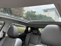 Nissan Qashqai Classic 2.0L CVT XV Premium Smart Edition - ფოტო 10