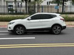 Nissan Qashqai Classic 2.0L CVT XV Premium Smart Edition - ფოტო 16
