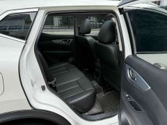 Nissan Qashqai Classic 2.0L CVT XV Premium Smart Edition - ფოტო 5