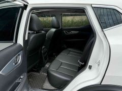 Nissan Qashqai Classic 2.0L CVT XV Premium Smart Edition - ფოტო 8