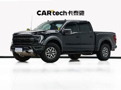 Ford F-150 Raptor 2023 3.5T Raptor - ფოტო 1