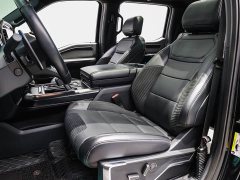 Ford F-150 Raptor 2023 3.5T Raptor - ფოტო 10