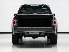 Ford F-150 Raptor 2023 3.5T Raptor - ფოტო 13