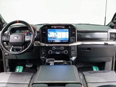Ford F-150 Raptor 2023 3.5T Raptor - ფოტო 14