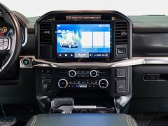 Ford F-150 Raptor 2023 3.5T Raptor - ფოტო 15