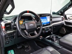 Ford F-150 Raptor 2023 3.5T Raptor - ფოტო 16