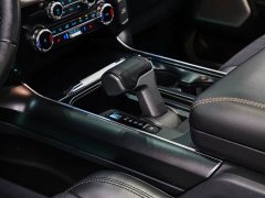 Ford F-150 Raptor 2023 3.5T Raptor - ფოტო 18