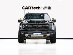 Ford F-150 Raptor 2023 3.5T Raptor - ფოტო 2