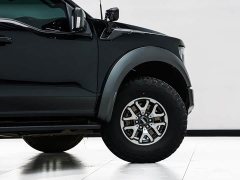 Ford F-150 Raptor 2023 3.5T Raptor - ფოტო 20