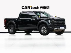 Ford F-150 Raptor 2023 3.5T Raptor - ფოტო 3
