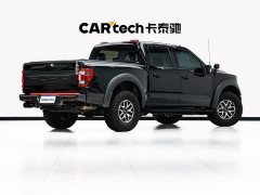 Ford F-150 Raptor 2023 3.5T Raptor - ფოტო 4
