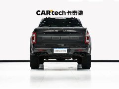 Ford F-150 Raptor 2023 3.5T Raptor - ფოტო 5