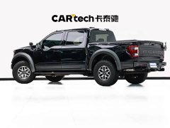 Ford F-150 Raptor 2023 3.5T Raptor - ფოტო 6