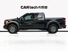 Ford F-150 Raptor 2023 3.5T Raptor - ფოტო 7