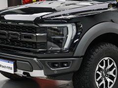 Ford F-150 Raptor 2023 3.5T Raptor - ფოტო 8