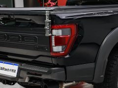 Ford F-150 Raptor 2023 3.5T Raptor - ფოტო 9