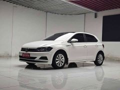 Ford Polo 2021 Plus 1.5L Automatic Colorful Tech Edition - ფოტო 1