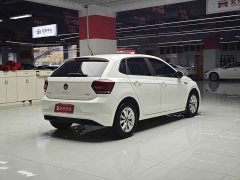 Ford Polo 2021 Plus 1.5L Automatic Colorful Tech Edition - ფოტო 11
