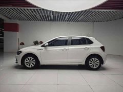 Ford Polo 2021 Plus 1.5L Automatic Colorful Tech Edition - ფოტო 12