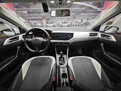 Ford Polo 2021 Plus 1.5L Automatic Colorful Tech Edition - ფოტო 4