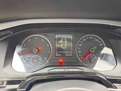 Ford Polo 2021 Plus 1.5L Automatic Colorful Tech Edition - ფოტო 8