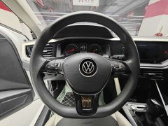 Ford Polo 2021 Plus 1.5L Automatic Colorful Tech Edition - ფოტო 9