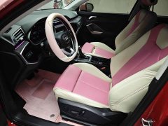 Audi Q3 35 TFSI Fashion Dynamic - ფოტო 2