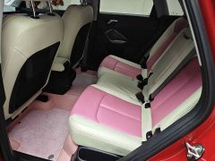 Audi Q3 35 TFSI Fashion Dynamic - ფოტო 3