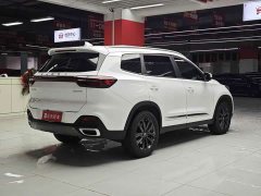 Chery Tiggo 8 2022 Facelift 1.5TCI Automatic New Power Edition 5-Seater - ფოტო 10