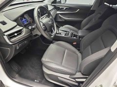 Chery Tiggo 8 2022 Facelift 1.5TCI Automatic New Power Edition 5-Seater - ფოტო 2
