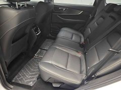 Chery Tiggo 8 2022 Facelift 1.5TCI Automatic New Power Edition 5-Seater - ფოტო 3