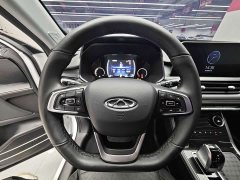 Chery Tiggo 8 2022 Facelift 1.5TCI Automatic New Power Edition 5-Seater - ფოტო 6