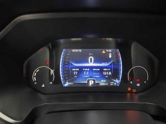 Chery Tiggo 8 2022 Facelift 1.5TCI Automatic New Power Edition 5-Seater - ფოტო 7