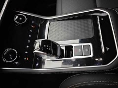 Chery Tiggo 8 2022 Facelift 1.5TCI Automatic New Power Edition 5-Seater - ფოტო 8