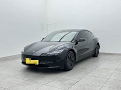 Tesla Model 3 Rear-Wheel Drive - ფოტო 1