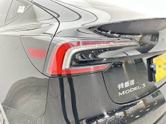 Tesla Model 3 Rear-Wheel Drive - ფოტო 19