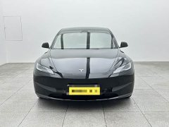 Tesla Model 3 Rear-Wheel Drive - ფოტო 2