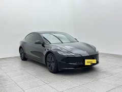 Tesla Model 3 Rear-Wheel Drive - ფოტო 3
