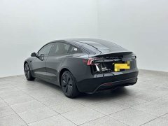 Tesla Model 3 Rear-Wheel Drive - ფოტო 4