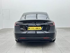 Tesla Model 3 Rear-Wheel Drive - ფოტო 5