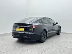 Tesla Model 3 Rear-Wheel Drive - ფოტო 6