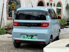 BMW Hongguang MINIEV Macaron Fashion Edition LFP - ფოტო 8