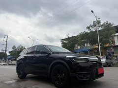 Honda CR-V 2020 240TURBO CVT FWD Luxury - ფოტო 1